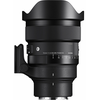 Image de Sigma 15mm F1.4 DG DN Diagonal Fisheye Art Leica L