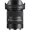 Image de Sigma 18-50mm F2.8 DC DN Contemporary Sony E