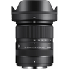 Image de Sigma 18-50mm F2.8 DC DN Contemporary Fuji X