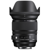 Image de Sigma 24-105mm F4 DG OS HSM Art Nikon F