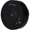 Image de Sigma Support de station d'accueil USB 878306 pour objectif Nikon - noir