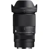 Image de Sigma Objectif 16-300 mm F3.5-6.7 DC OS pour Sony E Mount Zoom transtandard pour Hybrides APS-C Contemporary