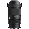 Image de Sigma 16-300mm F3.5-6.7 DC OS Contemporary Nikon Z Nouveauté