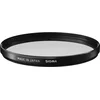 Image de Sigma Filtre UV WR 55mm