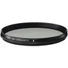 Image de Sigma WR CPL Filter 55 mm