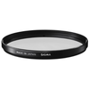 Image de Sigma Filtre neutre déperlant WR 49mm