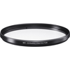 Image de Sigma Filtre ceramic protector WR 86mm