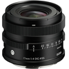 Image de Sigma 17mm F4 DG Contemporary Noir Sony E