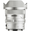 Image de Sigma 20mm F2 DG Contemporary Argent Leica L