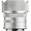 Image de Sigma 24mm F3.5 DG Contemporary Argent Leica L