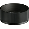 Image de Sigma Paresoleil LH577-02B Noir pour 45mm F2.8 DG