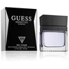 Image de GUESS Seductive, Eau de Toilette, Parfum Homme, Oriental Boisé, Parfum Élégant de Longue Durée, 50 ml