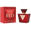 Image de GUESS Seductive Red, Eau de Toilette pour Femme, Parfum Gourmand, 75 ml
