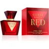 Image de GUESS Seductive Red, Eau de Toilette pour Femme, Parfum Gourmand, Parfum Sensuel Longue Durée, 30 ml