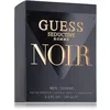 Image de Guess Seductive Noir, Eau de Toilette, Parfum Homme, Oriental Fougère Épicé, Parfum Sensuel Longue Durée, 100 ml
