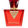 Image de Guess Seductive Red Eau de Toilette pour femme 50 ml