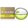 Image de DKNY Be Delicious 100% Pure New York, Eau de Parfum, Parfum Floral, 50 ml