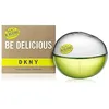 Image de DKNY Be Delicious 100% Pure New York, Eau de Parfum pour Femme, Parfum Floral Longue Durée, Donna Karan New York, 30 ml