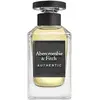 Image de Abercrombie & Fitch - Authentic Eau de toilette 100 ml male