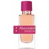 Image de Abercrombie & Fitch - 100% PASSION Floral Eau de parfum 50 ml female