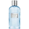Image de Abercrombie & Fitch - First Instinct Blue Eau de parfum 100 ml male