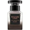 Image de Abercrombie & Fitch - Authentic Night Eau de toilette 50 ml male