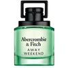 Image de Abercrombie & Fitch - Away WEEKEND Homme Eau de toilette 50 ml male