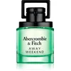Image de Abercrombie & Fitch Away Weekend Men Eau de Toilette pour homme 30 ml