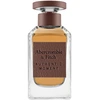 Image de Abercrombie & Fitch - Authentic Moment Eau de toilette 100 ml male