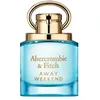 Image de Abercrombie & Fitch - Away WEEKEND Femme Eau de parfum 50 ml female