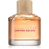 Image de Hollister Canyon Escape for Her Eau de Parfum pour femme 100 ml