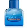 Image de Hollister Canyon Sky For Him Eau de Toilette pour homme 50 ml