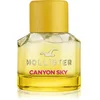 Image de Hollister Canyon Sky for Her Eau de Parfum pour femme 30 ml