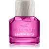 Image de Hollister Canyon Rush for Her Eau de Parfum pour femme 30 ml
