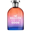 Image de Hollister - Feelin´ Good Feelin' Good for Her Eau de parfum 100 ml female
