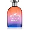 Image de Hollister Feelin' Good For Her Eau de Parfum pour femme 100 ml