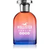Image de Hollister Feelin' Good For Her Eau de Parfum pour femme 50 ml