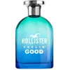 Image de Hollister - Feelin´ Good Feelin' Good for Him Eau de toilette 100 ml male
