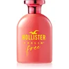 Image de Hollister Feelin´ Free For Her Eau de Parfum pour femme 100 ml