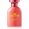 Image de Hollister Feelin´ Free For Her Eau de Parfum pour femme 50 ml