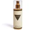 Image de GUESS Seductive, Brume Parfumée pour Femme, Fragrance Fruité Floral, Vanille, Poir, Bergamote, Senteur Sensuel et Élégante, 250 ml