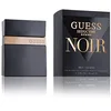 Image de GUESS Seductive Noir, Eau de Toilette, Parfum Homme, Oriental Fougère Épicé, Parfum Sensuel Longue Durée, 50 ml