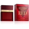 Image de GUESS Seductive Red, Eau de Toilette, Parfum Homme, Oriental Vanille, Parfum Captivant de Longue Durée, 50 ml