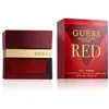 Image de GUESS Seductive Red, Eau de Toilette, Oriental Vanille, 30 ml