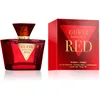 Image de GUESS Seductive Red, Eau de Toilette pour Femme, Parfum Gourmand, 75 ml