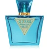 Image de Guess Seductive Blue Eau de Toilette pour femme 75 ml