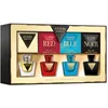 Image de GUESS Coffret Femme, 4 Miniatures EDT Seductive, Red, Blue, Noir, 7.5 ml