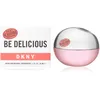 Image de DKNY Be Delicious Fresh Blossoom, Eau de Parfum pour Femme, Parfum Floral Longue Durée, Donna Karan New York, 50 ml
