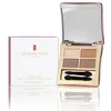 Image de Elizabeth Arden, Palette 4 Couleurs Ombres à Paupières, Oh So Neutral, Fards à paupières, Haute Intensité, Mat, Irisé, Ultra-velouté, Longue tenue