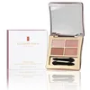 Image de Elizabeth Arden, Palette 4 Couleurs Ombres à Paupières, Profoundly Pink, Fard à paupières, Haute Intensité, Mat, Irisé, Ultra-velouté, Longue tenue